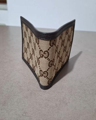 Portafoglio Uomo Gucci