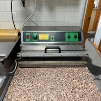 macchina per sottovuoto 