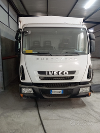 Iveco eurocargo