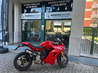 Supersport ducati 2017 Vendita in Moto e scooter