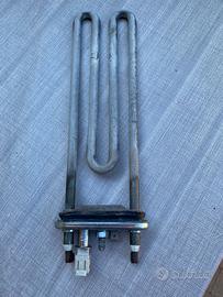 Resistenza elettricas lavatrice REX RWF12180W