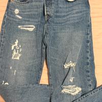 Levi’s originali tg 29 L 30