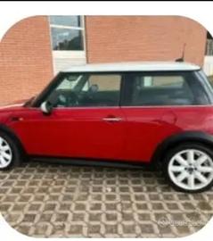  mini One 1400 diesel