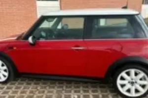  mini One 1400 diesel