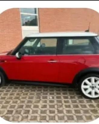  mini One 1400 diesel