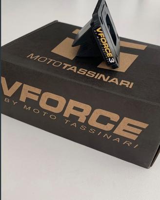 Pacco Lamellare V Force 3 am6 NUOVO