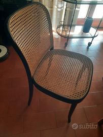 Sedie Thonet
