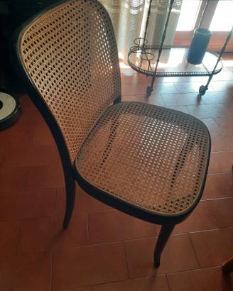 Sedie Thonet