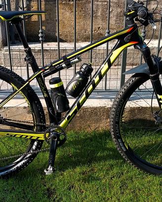 MTB CARBONIO 29