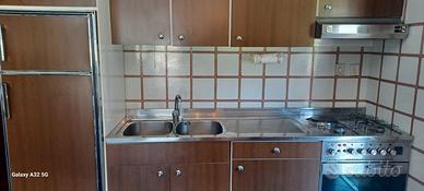 Cucina Frankie completa