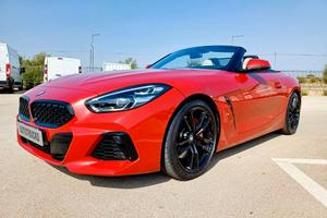 Bmw Z4 M M40i