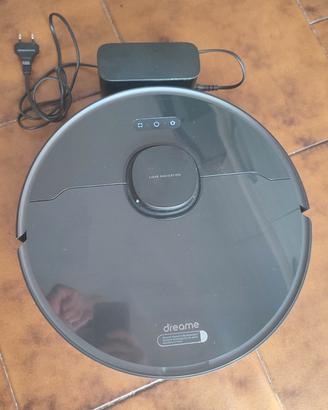 DreameBot L10 Pro lavapavimenti (leggi bene)
