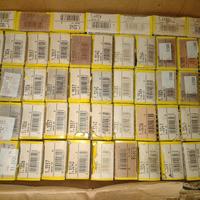 puntine condensatori epoca 