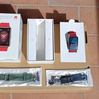 Huawei Watch Fit New 