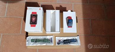 Huawei Watch Fit New 