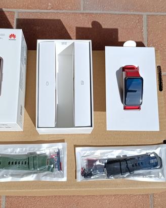 Huawei Watch Fit New 