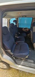 Sedili o altri pezzi Fiat Multipla 2006 metano