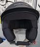 casco-dieffe-demijet-3-bottoni-nero-opaco