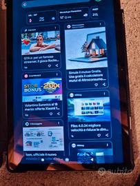 Redmi Pad 128gb + 4gb