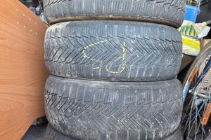 Gomme volkswagen golf V