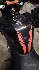 KTM Duke 390