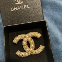 Spille Chanel