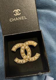 Spille Chanel