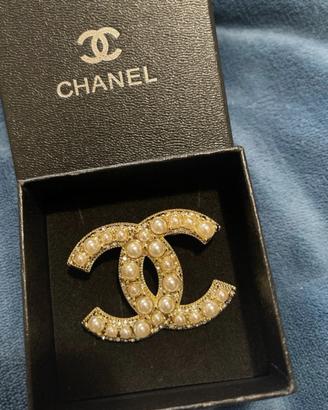 Spille Chanel