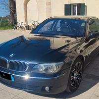 BMW 730D