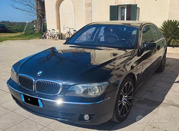 BMW 730D