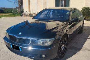 BMW 730D