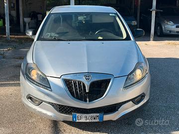 LANCIA DELTA 1.6 MULTIJET AUTOMATICA