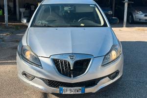 LANCIA DELTA 1.6 MULTIJET AUTOMATICA
