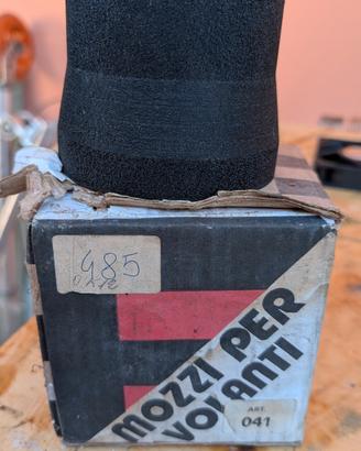 Mozzo Fusina 485