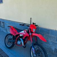 beta rr 50 racing