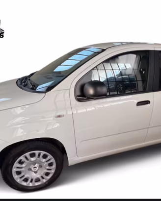 Fiat Panda 1.0 FireFly S&S Hybrid Pandina