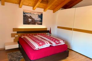 Appartamento turistico nelle Dolomiti