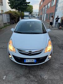 OPEL Corsa 4ª serie