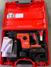 Perforatore a batteria Hilti TE 6-22 NURON 