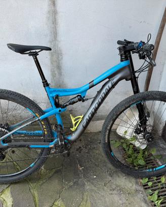 Cannondale scalpel 2015 29”