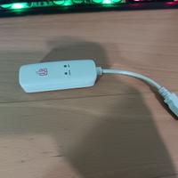 Modem fax usb - rj11