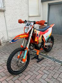 Ktm xcw 125