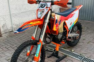 Ktm xcw 125