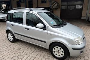Fiat Panda 1.2 Emotion 69cv E5 OK NROPATENTATO