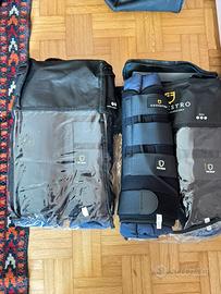 Fasce da trasporto Equestro