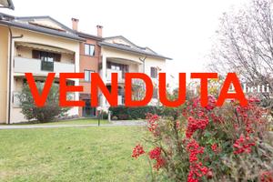 Appartamento - Aicurzio