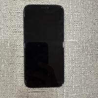 iPhone 12 nero