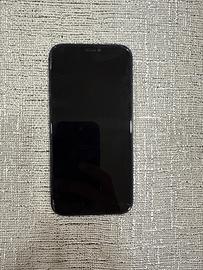 iPhone 12 nero