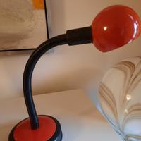 Lampada da tavolo Veneta Lumi vintage