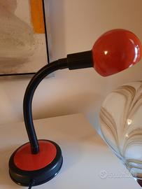 Lampada da tavolo Veneta Lumi vintage